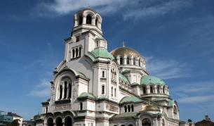 Храм-паметник „Св. Александър Невски“