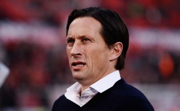 Наставникът на Леверкузен: Играхме срещу много силен тим