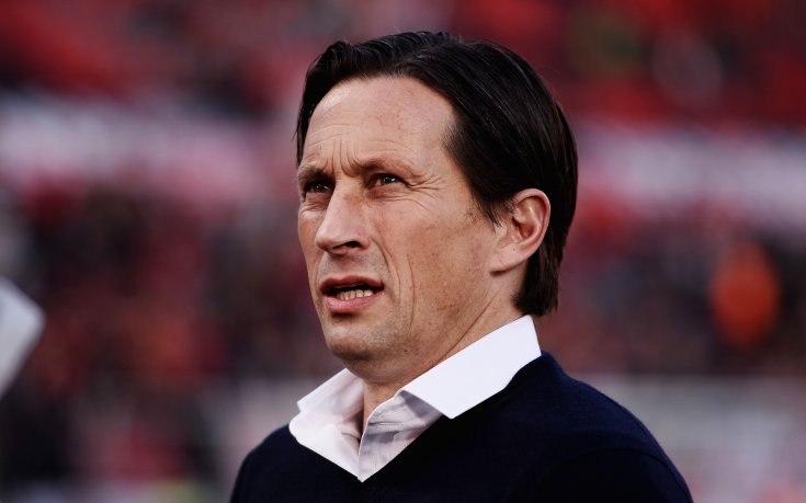 В Леверкузен се целят в голяма стъпка към 1/8-финалите