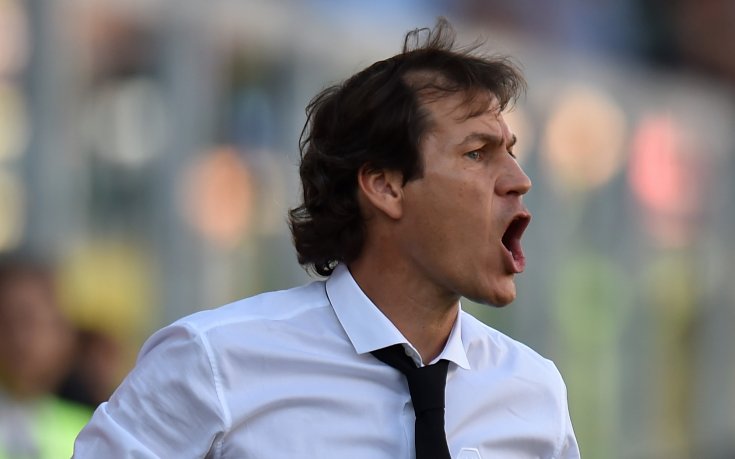 Тактически дилеми не дават мира на Руди Гарсия