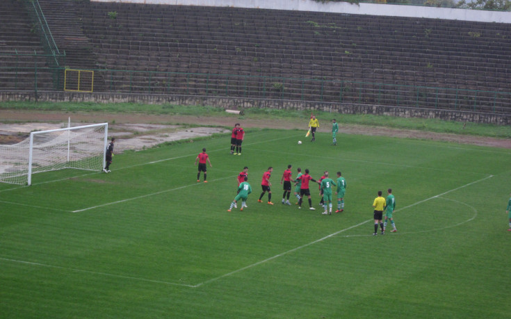 Ботев Враца