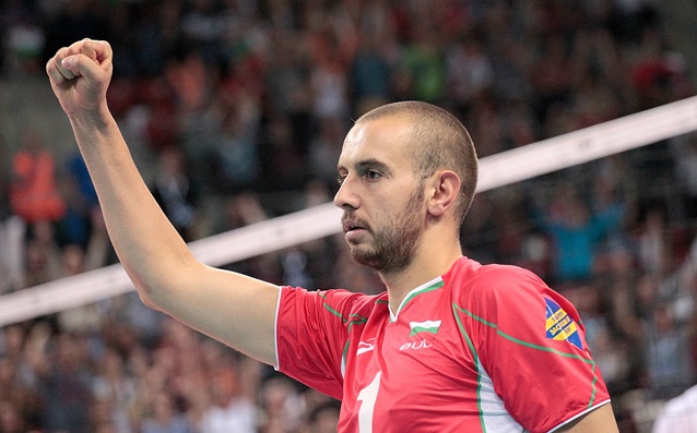 Георги Братоев беше с огромна заслуга за победата на Нефтохимик