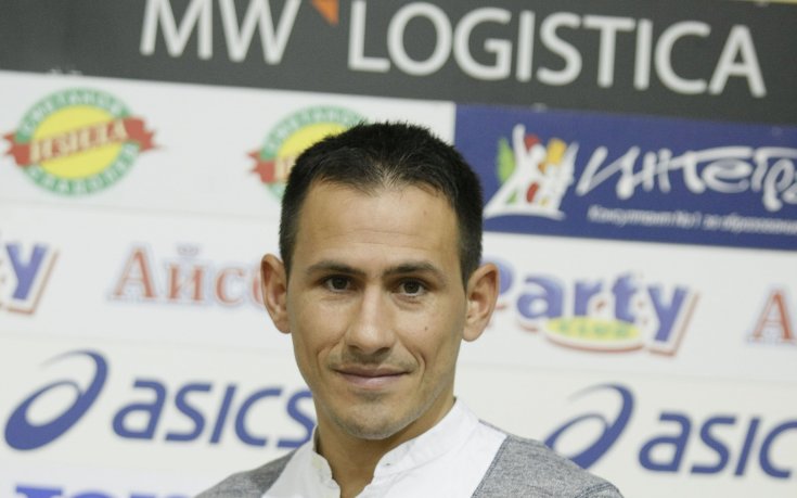 АПОЕЛ чака още няколко дни Живко Миланов