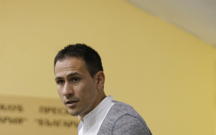 От АПОЕЛ: И днес ще преговаряме с Миланов