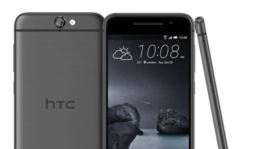 С какво HTC One A9 е по-добър от iPhone 6s