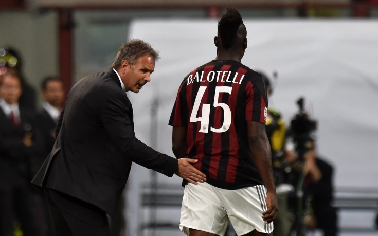 Берлускони към Галиани: Кога ще изгониш Синиша?