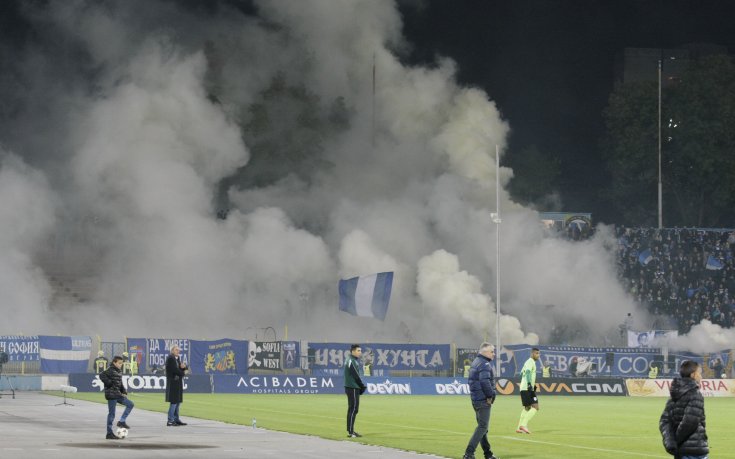 Курьор впечатлен от 