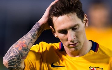 Меси иска повече от 25 милиона на година, за да иде във Висшата лига