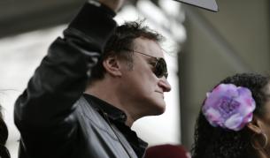 Куентин Тарантино