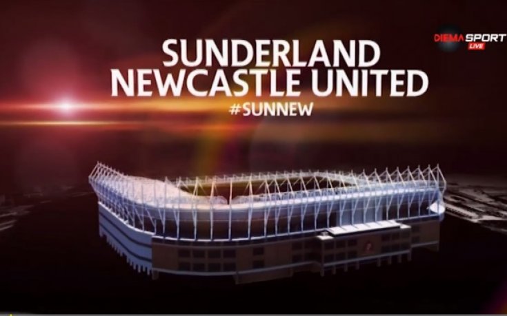 Футболна религия: Битката за честта на Съндърланд и Нюкасъл