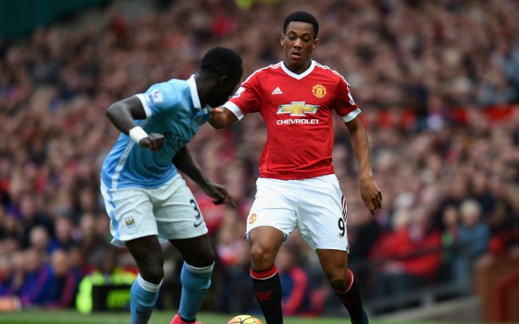 ВИДЕО: Греда спря Юнайтед за победа над Сити