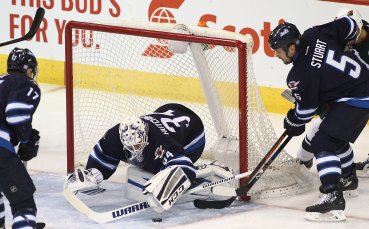 Резултати: НХЛ