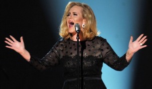 Новото видео на Адел подобри рекорд за най-много гледания