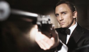 Новият Бонд най-накрая е на ход