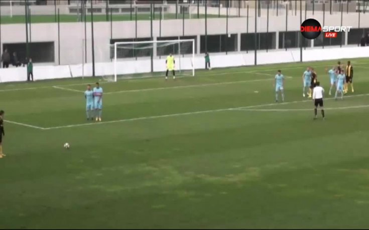 ВИДЕО: Созопол - Ботев Пловдив 1:0 /репортаж/