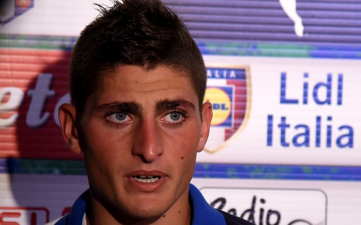 Верати не се страхува да се завърне в Париж