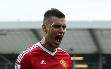 Кристъл Палас и Милан спасяват Шнайдерлин от ада в Ман Юнайтед