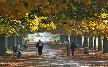Силен и бурен вятър ни очаква в неделя (22 ноември)