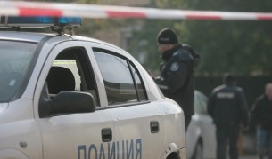 Опит за атентат беше извършен в четвъртък срещу бившата барета Алексей Петров.