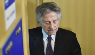 Роман Полански