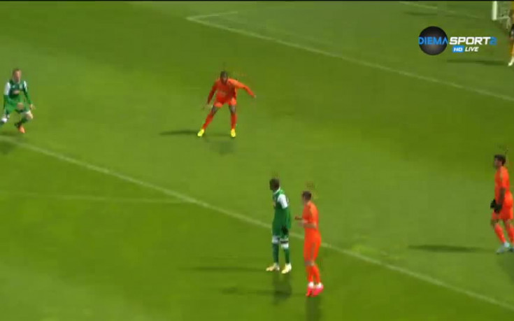 ВИДЕО: Пирин Благоевград - Литекс 1:1