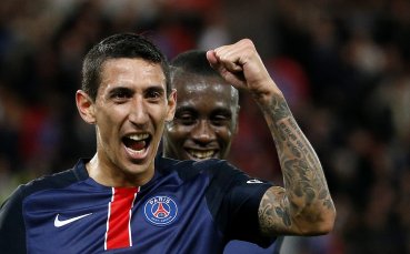 Йозил и Ди Мария искат да се върнат в Реал Мадрид