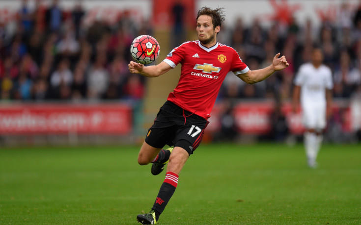 Дейли Блинд: Трябва да играем на топ ниво срещу Палас