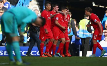 Gulliver/Getty Images