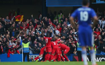 Gulliver/Getty Images