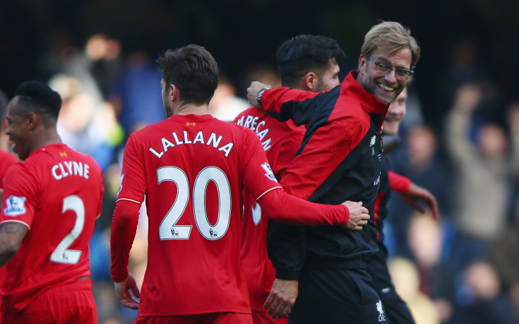 Клоп за титлата в Премиършип: Вие луди ли сте?!