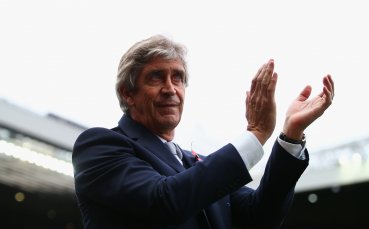 Китайците искат Пелегрини в Милан