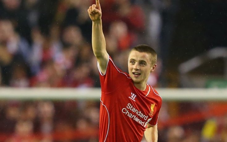 Ливърпул може да изгуби Роситър