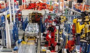 Новите турски автомобили са на път