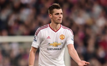 Шнайдерлин стресна Юнайтед преди мача срещу ЦСКА Москва