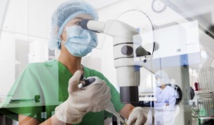 Лекари ще откриват рака само от една капчица кръв