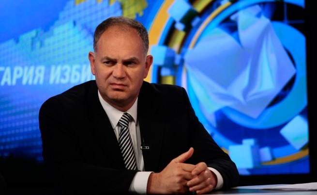 Кадиев: Не съм основал нова партия
