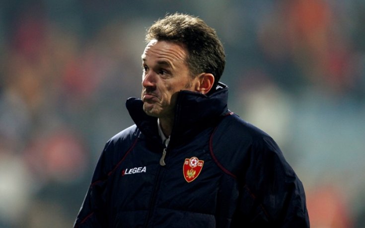 Сензационен вариант за наследник на Жозе