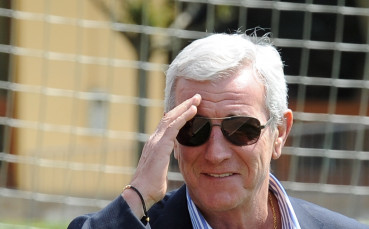 Милан уволнява Михайлович и назначава Липи в понеделник