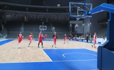 Шведи за Дунав преди сблъсъка в Русе: Сериозен съперник