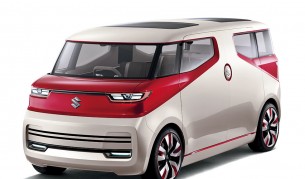 Само японците могат да измислят такава кола