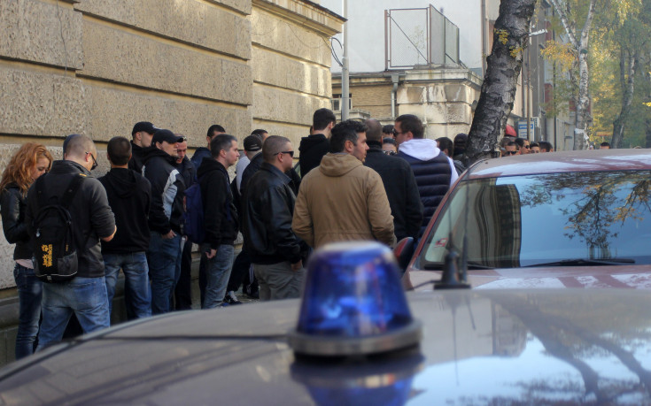 БХК отстрани номинацията на Полфрийман след натиска на феновете