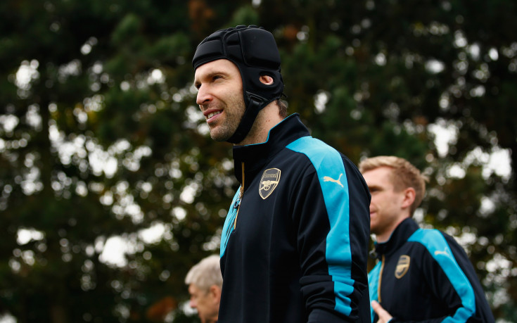 Чех: Трябва бързо да се отърсим от загубата в Мюнхен