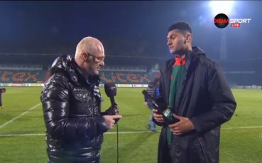 Бьорн Йонсен: Не бива да бъдем егоисти