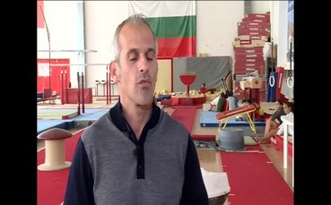 Йовчев: Подкрепата от клубовете сочи, че се движим в правилна посока