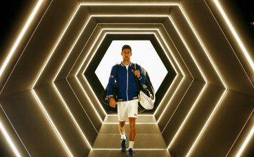 Джокович срещу Вавринка на полуфиналите в Париж