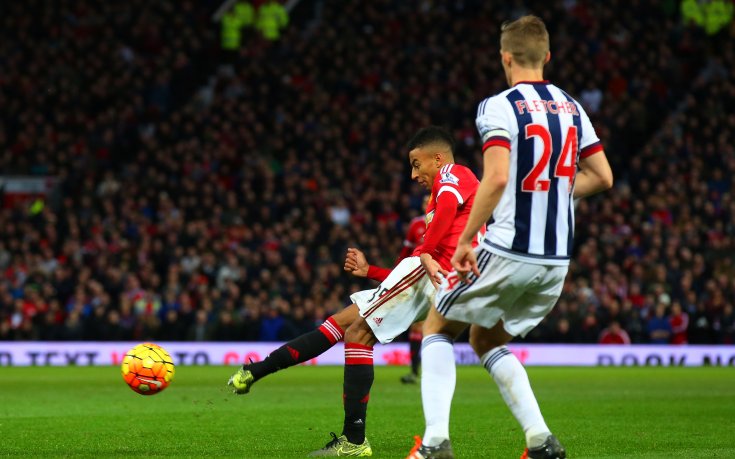 ВИДЕО: Неочакван герой сложи край на сушата за Юнайтед