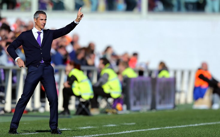 Соуса: Фиорентина гони победата постоянно