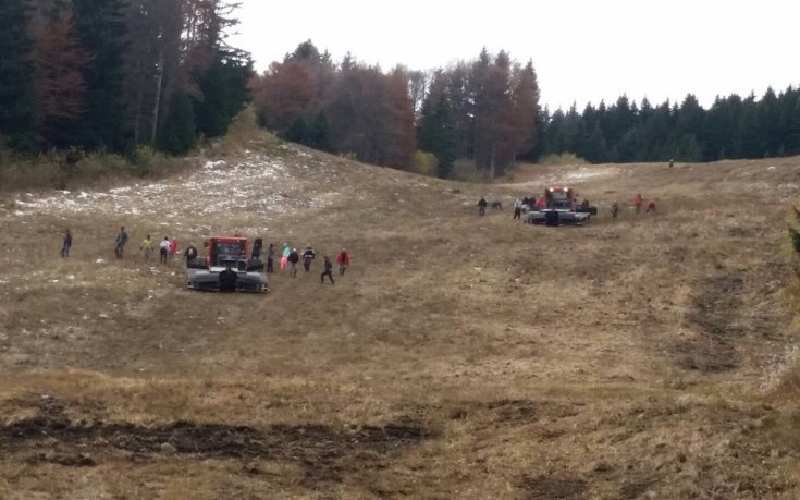 Витоша открива сезона на 26-и декември