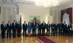 Трафикът на хора е основна заплаха за сигурността