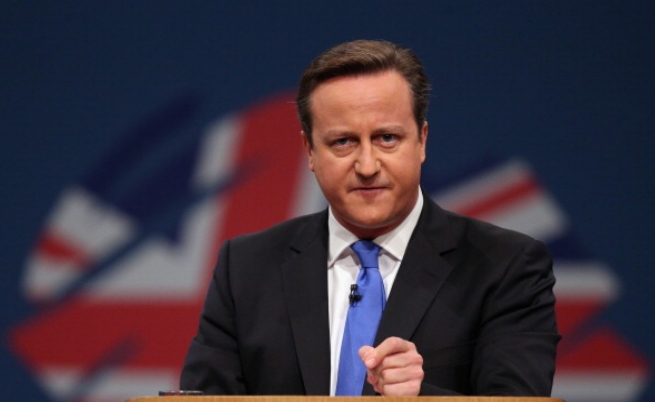 Британският премиер публикува данъчните си декларации